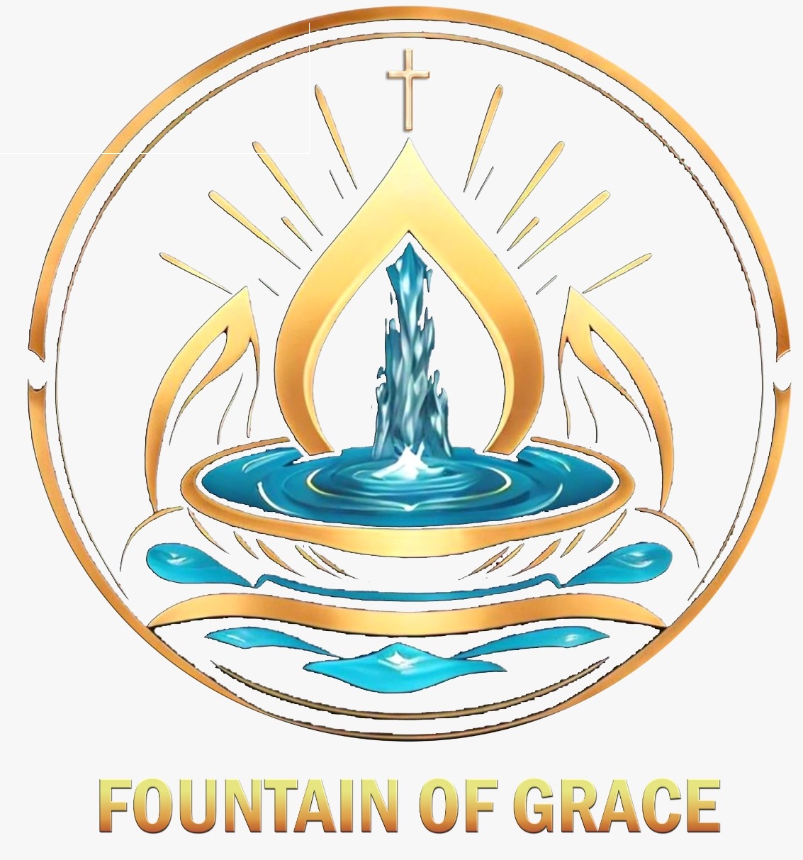 Fountain of Grace